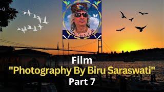 Bridges - Photography By Biru Saraswati - Film # 7; Interesting Bridges; Russia, Nepal, Turkey; Биру