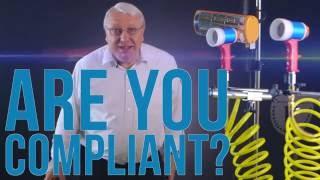 Are you compliant?