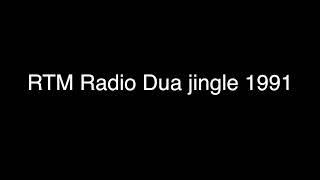 RTM Radio 2 jingle 1991