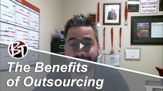 Phoenix Real Estate Agent: How Can Outsourcing Help You Grow Your Business?