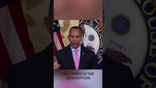 RHD NEWS: Democrats elect Hakeem Jeffries as first Black House leader