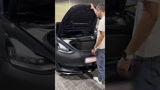 Tesla Model 3 2024 - تسلا موديل 3 2024