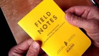 US-made fine linen papers and letterpress printing