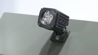 Rigid Ignite Surface mount Spot LED  Light