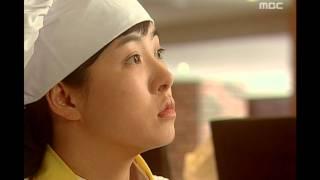 [내 이름은 김삼순] My Lovely Sam-Soon 진헌을 찾아 레스토랑에 온 유희진