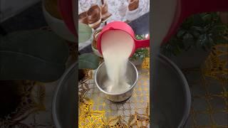 Super quick Sehri Recipe ️ | #trending #recipeideas #shorts