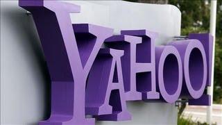 Yahoo Bans Working From Home