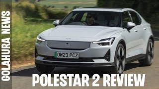 Polestar 2 review