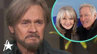 'Days Of Our Lives': Stephen Nichols & Deidre Hall Remember Drake Hogestyn (EXCLUSIVE)