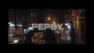 LIL ROSS - PEPSY (VIDEO OFICIAL)