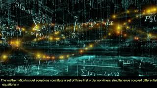 Mathematical Modeling on a Typical Three Species Ecology