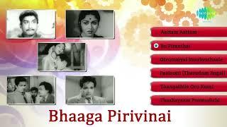 Bhaaga Pirivinai - Album | Yen Pirandhai Magane | Sivaji Ganesan | Viswanathan - Ramamoorthy |