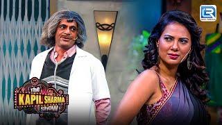 Mashoor Gulati हुवा lottery को देख के पागल | The Kapil Sharma Show Season 1 | Full EP