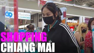 【4k 60fps】Top 5 Must-Buy in Thailand: Hypermarket Shopping in Chiang Mai, Thailand