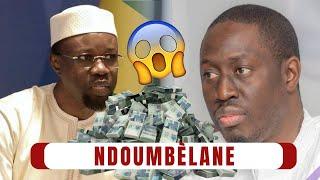 Ndoumbèlane - Le plan Sénégal endettement: Sonko emprunte 9000milliards en 2 ans