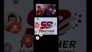 CAPTAIN RETIRE'S ZAINI ABDULLAH YOUTUBE ROOM DATE 23.07.2024, VIDEO  RECORD NATIONAL DAY 2024.