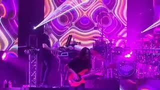 DREAM THEATER - Constant Motion - Metro Areena, Espoo, Finland 6.11.2024