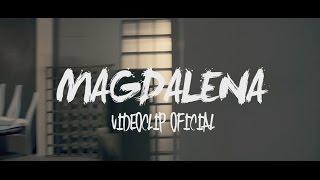 Magdalena - Alkilados Ft. Mike Bahia (Video Oficial)