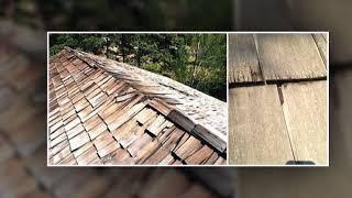 Residential Roofing Service | Topeka, KS - Alpha Roofing, LLC