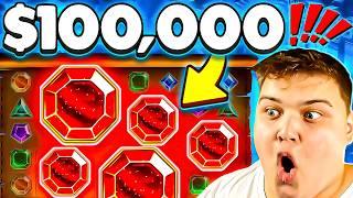 OVER $100,000 OF MASSIVE BONUSES OPENED.. CRAZIEST COMEBACK!