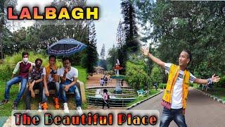 ||Bangalore Lalbagh botanical Garden|| The beautiful natural place||SB Vlogs||