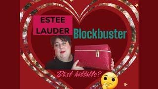 ESTEE LAUDER BLOCKBUSTER #mogenhyapproved #skönhet #smink