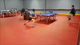 Jeff Yamada (2517) vs Nandan Naresh (2210)