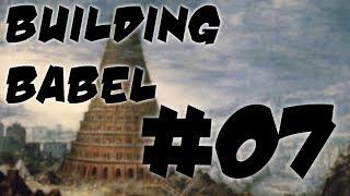 Building Babel 007 - Naming Conventions