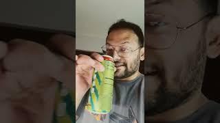 G Fuel Watermelon  Limeade Can Review