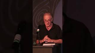 Watch the full version on our channel - David Diamond: Building Bridges Through Improvisation