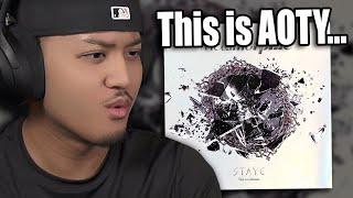 STAYC - Metamorphic (The 1st Album) | ALBUM REACTION