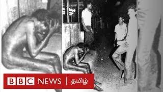 1983 கறுப்பு ஜூலை - இலங்கை தமிழர்களின் ஆறாத ரணத்தின் கதை