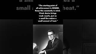 EARL NIGHTINGALE QUOTE: The power of Mind, Secret of Life Quotes! #quotes #shorts