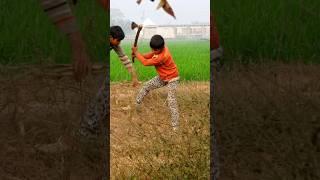 My Village Video beautiful kids boy video