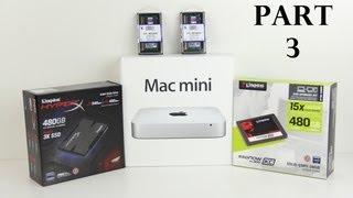 EXAMINED: Fastest Mac Mini Part 3