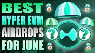  The Best HyperLiquid Crypto Airdrop Strategy  Full GUIDE 