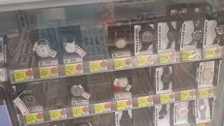 $3 USD Sketcher Watch seen at Walmart today