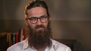 EXCLUSIVE: 'Duck Dynasty' Star Jep Robertson Reveals Childhood Sexual Abuse Claims