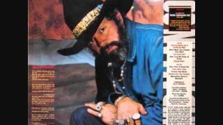 David Allan Coe - Time After Time