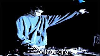 Crazy B vs DJ Pone — 1996 DMC Coupe de France