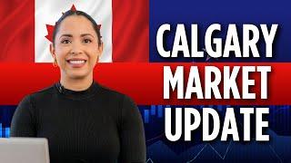 Calgary Real Estate Market Update - 2025 Predictions & Factors Impacting the Market