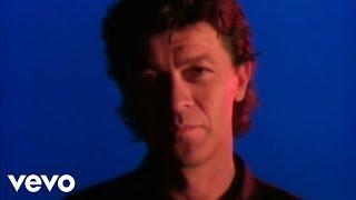 Robbie Robertson - Somewhere Down The Crazy River (Official Music Video)