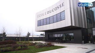 École Ducasse, l’excellence des arts culinaires à deux pas de chez vous !