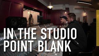 ADAM Audio - IN THE STUDIO With Point Blank Music School