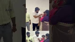 Sivakarthikeyan Anna cute moments with kid🫰 those mini Love  #sivakarthikeyan #skfans