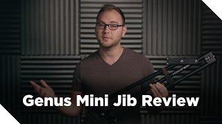 Genus Mini Jib Review