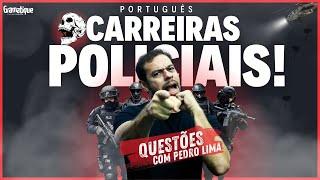 ️PORTUGUÊS IBADE - Questões comentadas! #8