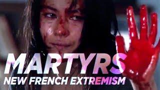 Martyrs Explained & Analysis | New French Extremism | Loyalty Cup