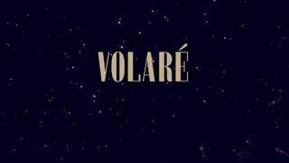 Vázquez Sounds - Volaré - (Official Lyric Video)