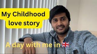 A day with me in  | Childhood love | Kannada vlogs | Kannadiga in UK | Mr Monk Kannada